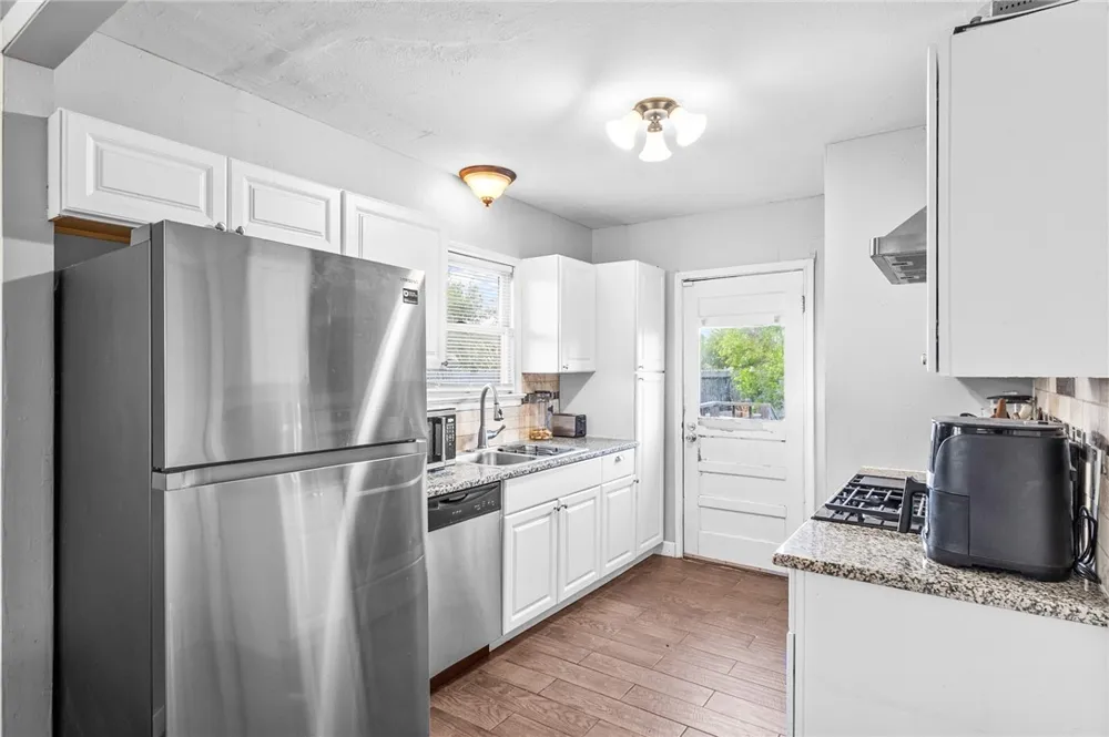 4334 Delano Drive Corpus Christi, TX 78412