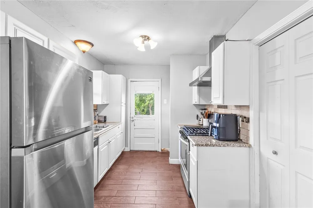 4334 Delano Drive Corpus Christi, TX 78412