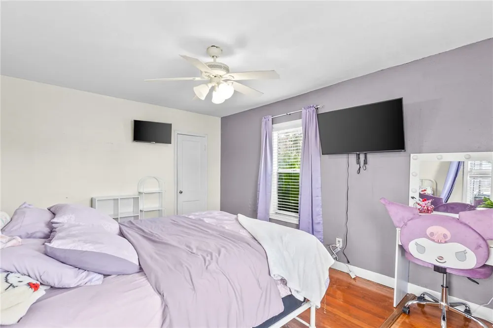 4334 Delano Drive Corpus Christi, TX 78412