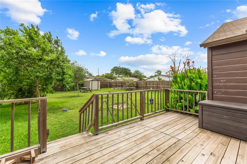 4334 Delano Drive Corpus Christi, TX 78412