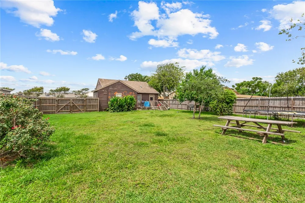4334 Delano Drive Corpus Christi, TX 78412