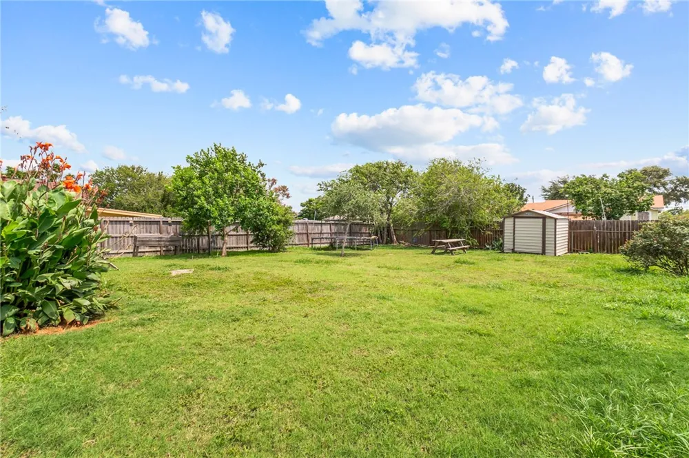 4334 Delano Drive Corpus Christi, TX 78412