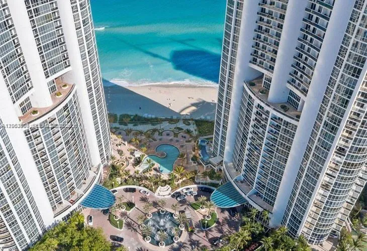 18101 Collins Ave #1101 Sunny Isles Beach, FL 33160