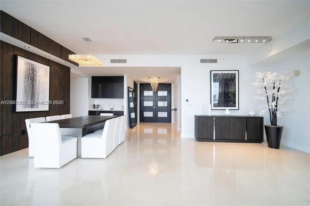 18101 Collins Ave #1101 Sunny Isles Beach, FL 33160