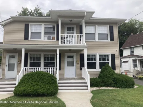 612 Campbell Avenue #1