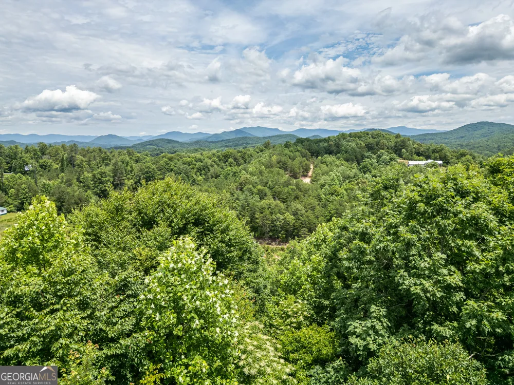 LT 2 Stormy Ridge Brasstown, NC 28902