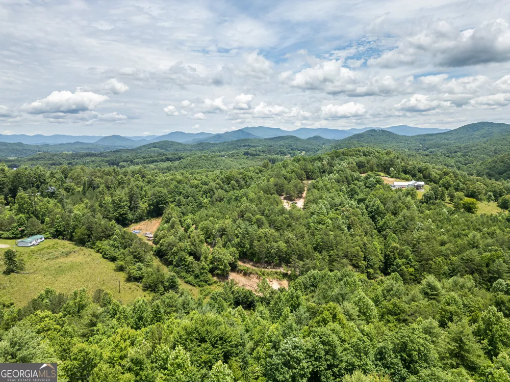 LT 2 Stormy Ridge Brasstown, NC 28902