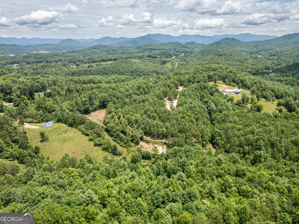 LT 2 Stormy Ridge Brasstown, NC 28902