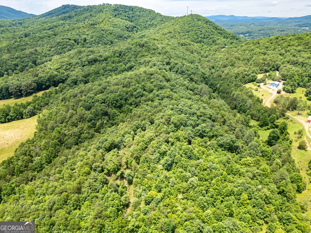 LT 2 Stormy Ridge Brasstown, NC 28902