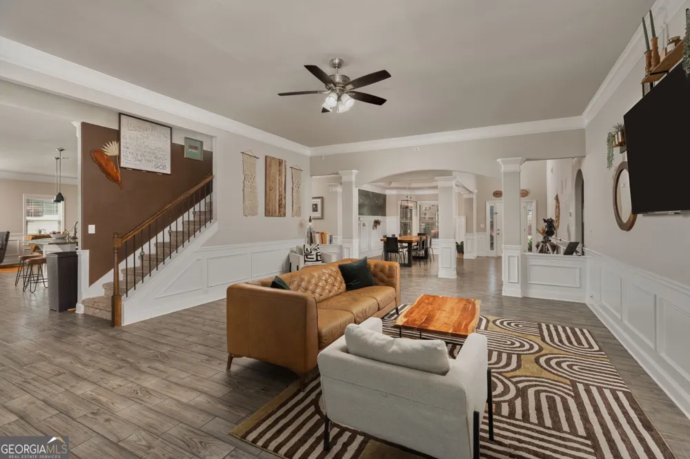 102 Arapaho DR Kathleen, GA 31047