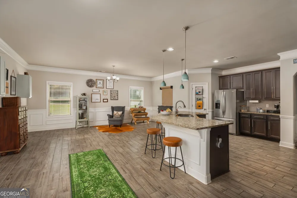 102 Arapaho DR Kathleen, GA 31047