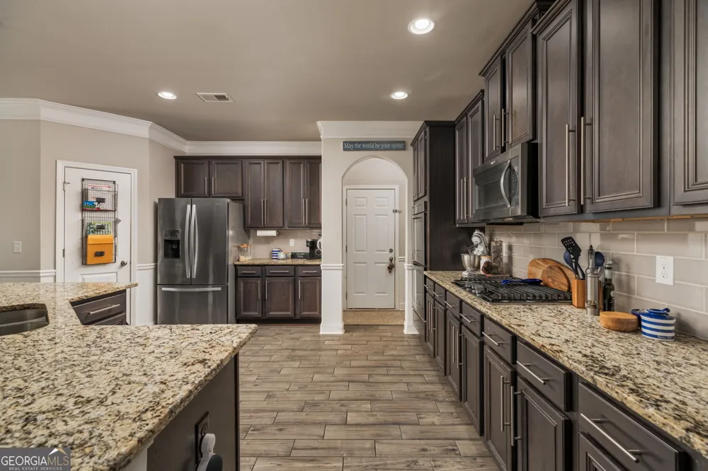 102 Arapaho DR Kathleen, GA 31047