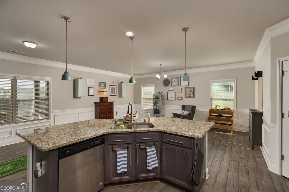 102 Arapaho DR Kathleen, GA 31047