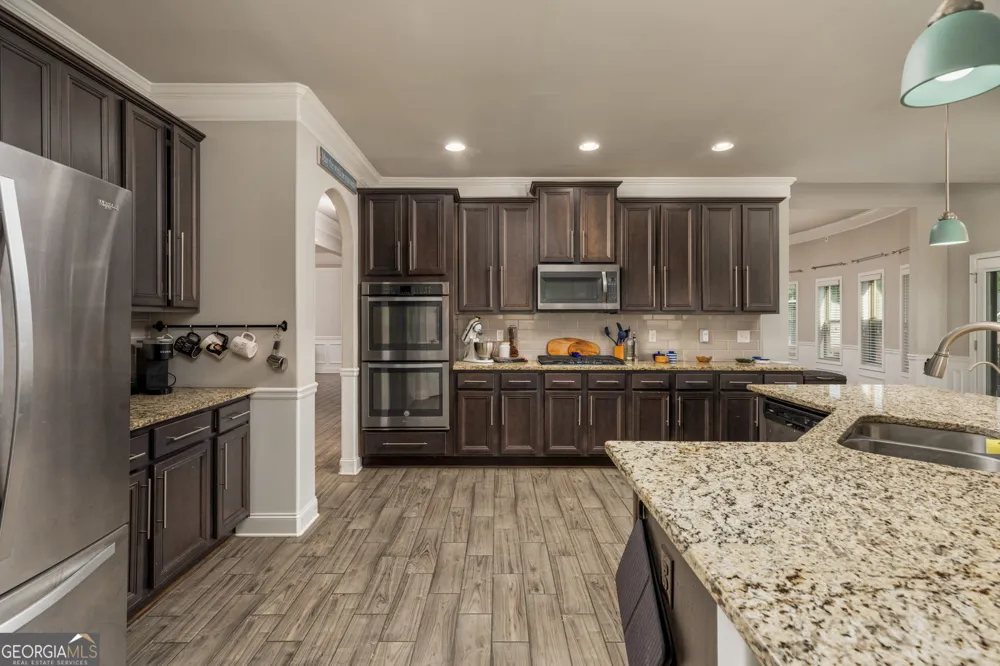 102 Arapaho DR Kathleen, GA 31047