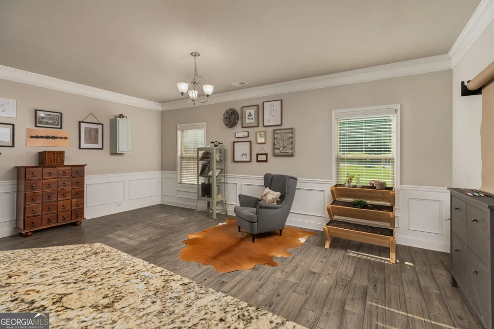 102 Arapaho DR Kathleen, GA 31047