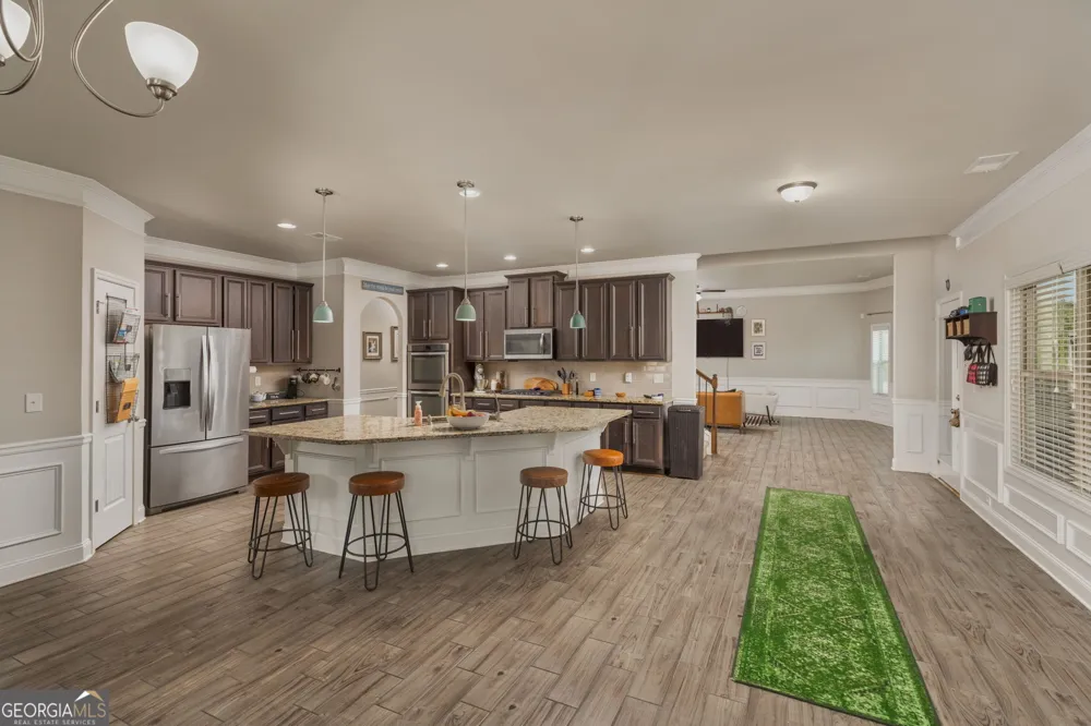 102 Arapaho DR Kathleen, GA 31047