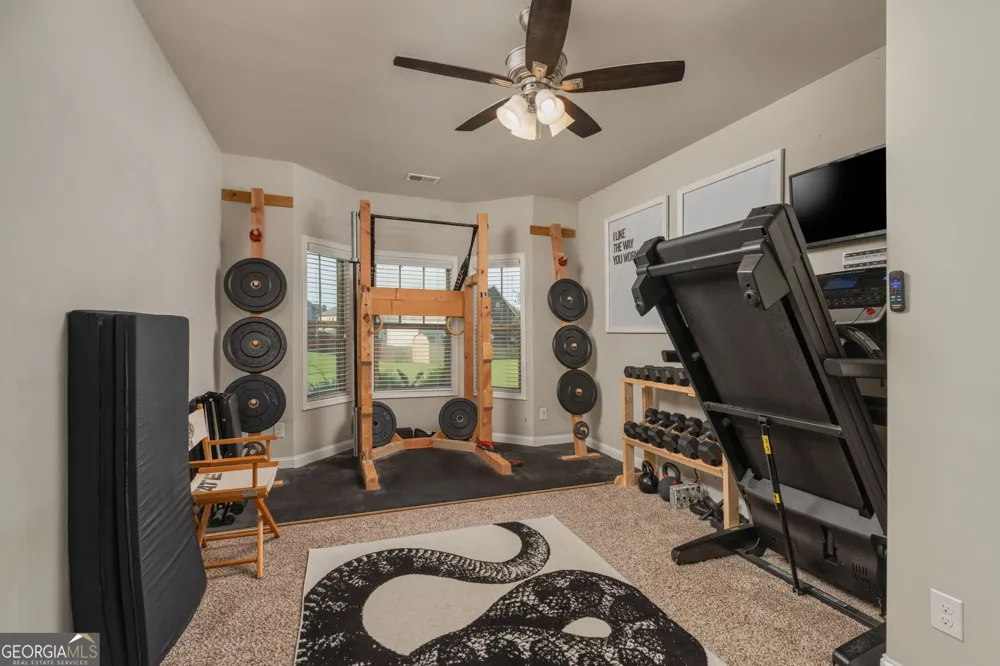 102 Arapaho DR Kathleen, GA 31047