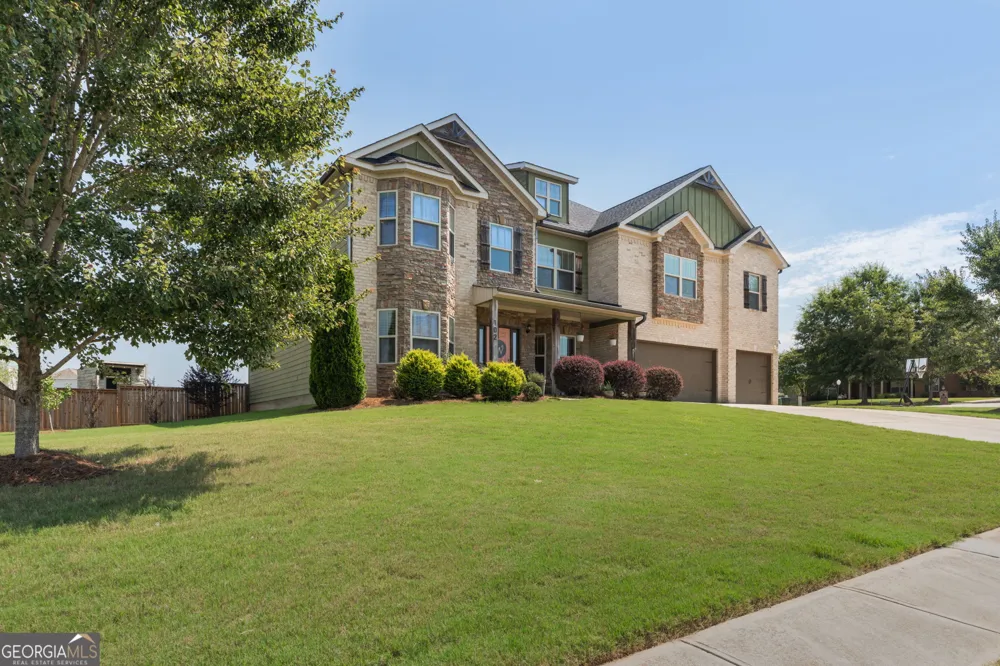 102 Arapaho DR Kathleen, GA 31047