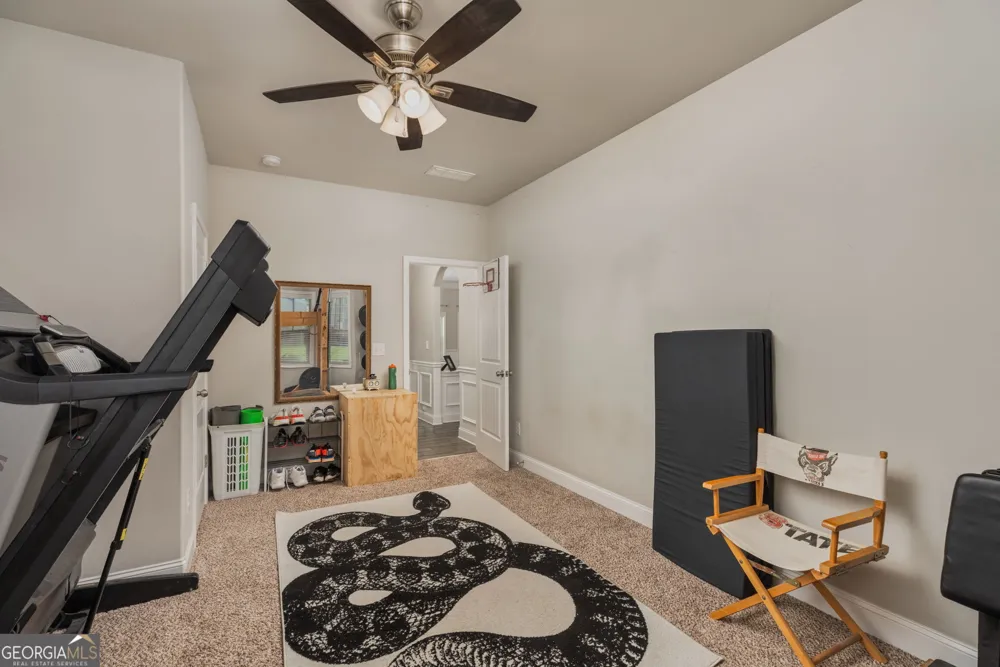 102 Arapaho DR Kathleen, GA 31047