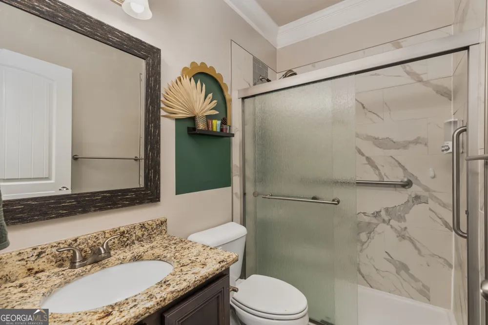 102 Arapaho DR Kathleen, GA 31047