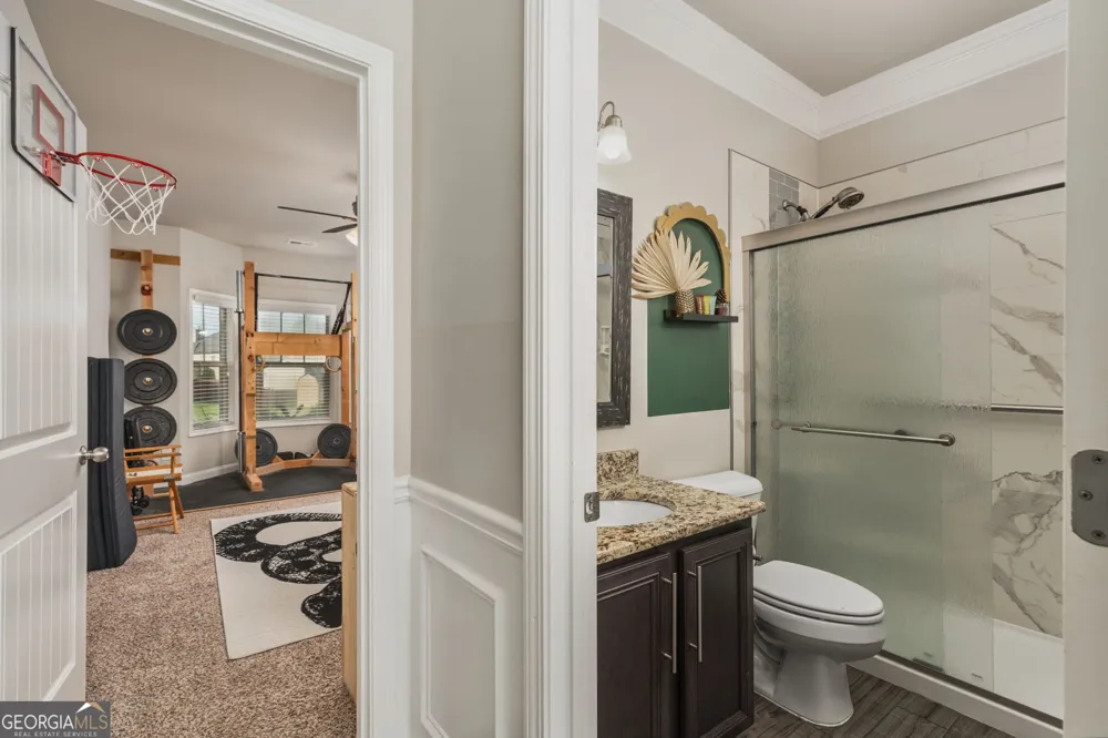 102 Arapaho DR Kathleen, GA 31047