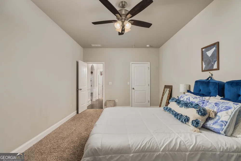 102 Arapaho DR Kathleen, GA 31047
