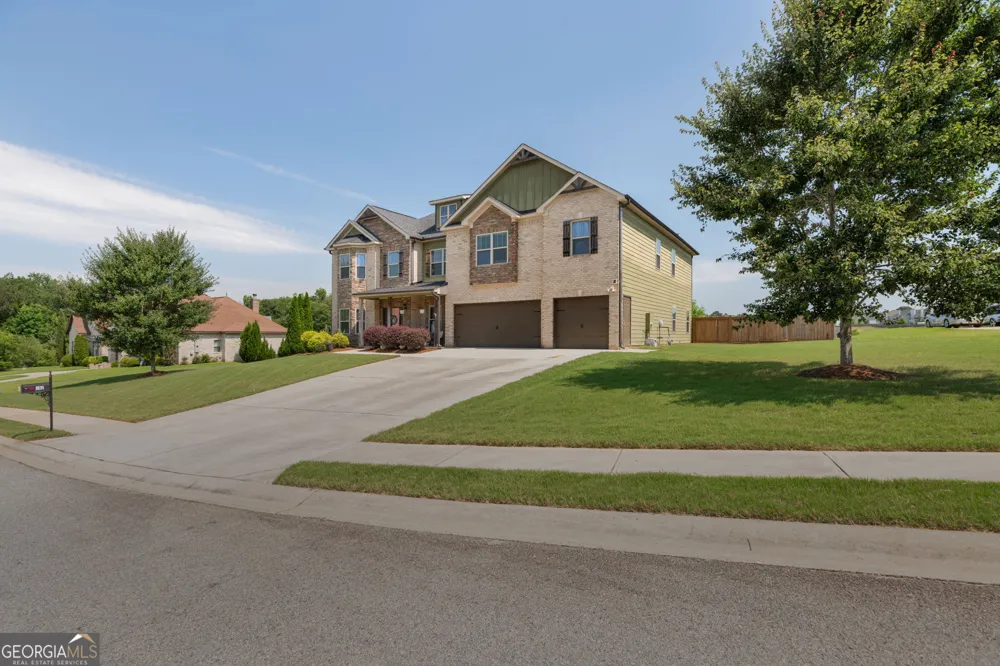 102 Arapaho DR Kathleen, GA 31047