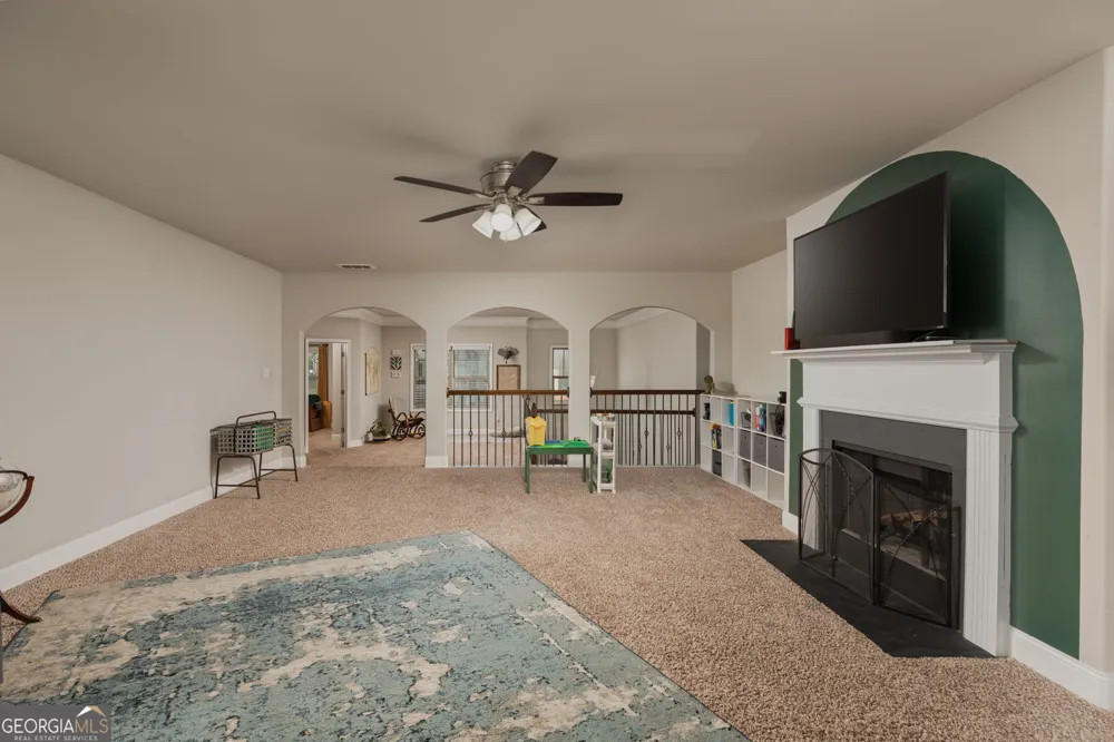 102 Arapaho DR Kathleen, GA 31047