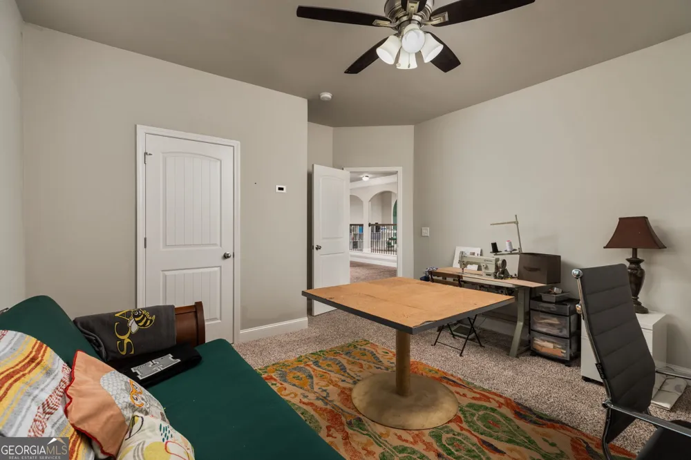 102 Arapaho DR Kathleen, GA 31047