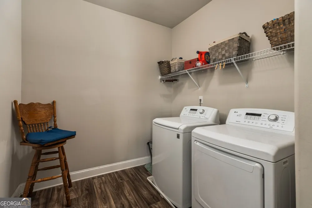 102 Arapaho DR Kathleen, GA 31047