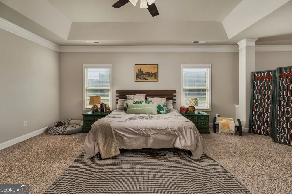 102 Arapaho DR Kathleen, GA 31047