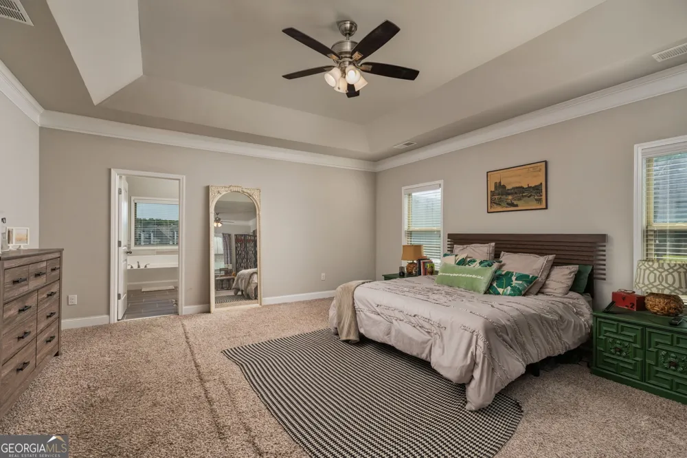102 Arapaho DR Kathleen, GA 31047