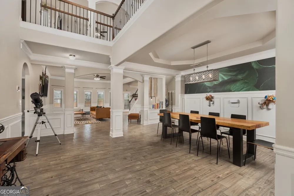 102 Arapaho DR Kathleen, GA 31047