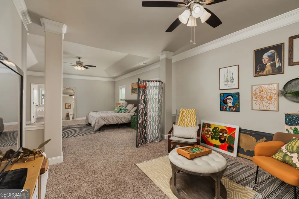 102 Arapaho DR Kathleen, GA 31047