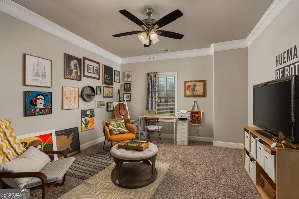 102 Arapaho DR Kathleen, GA 31047