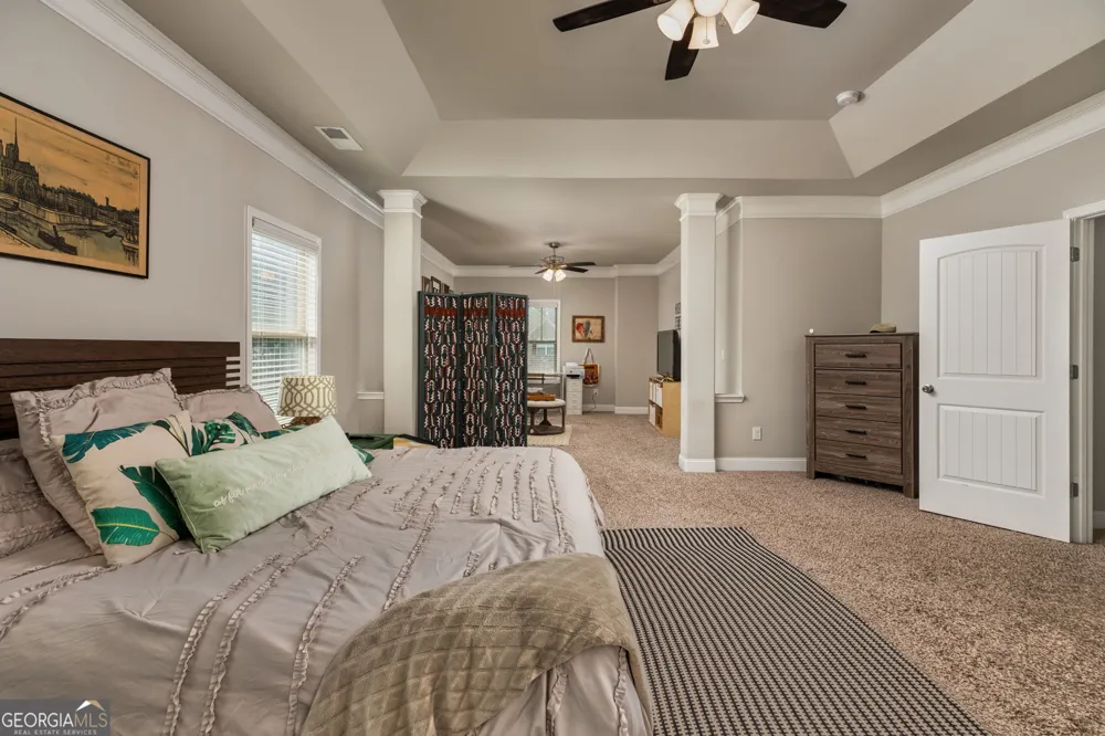 102 Arapaho DR Kathleen, GA 31047
