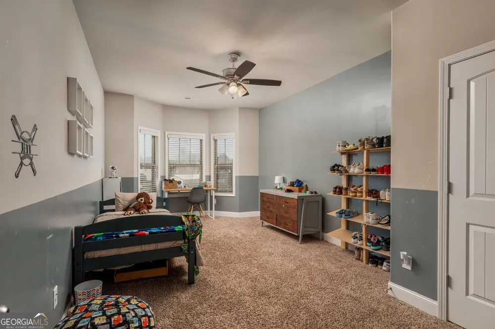 102 Arapaho DR Kathleen, GA 31047