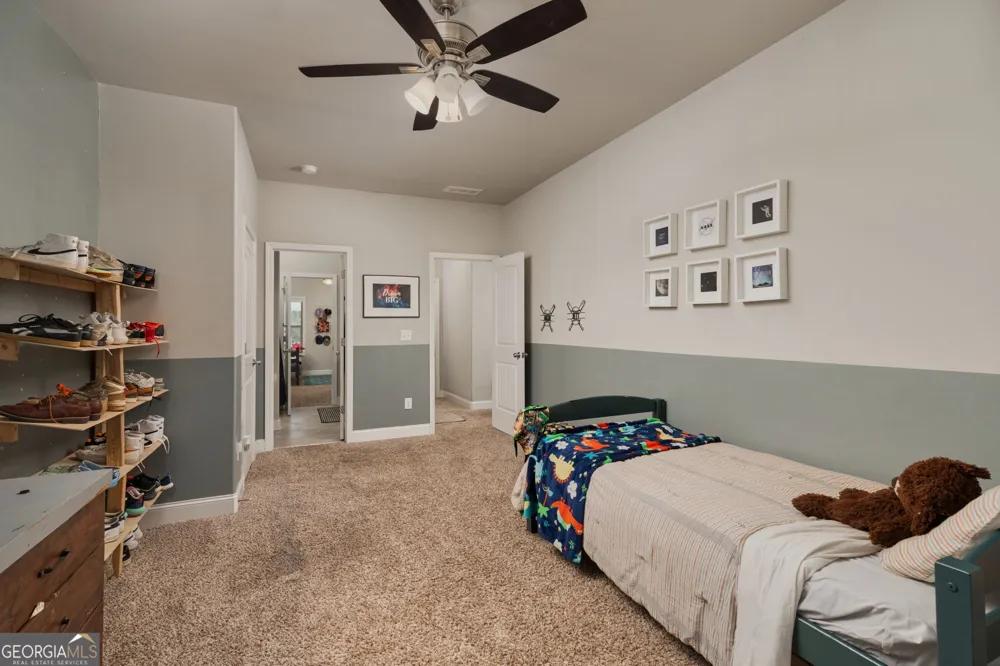 102 Arapaho DR Kathleen, GA 31047