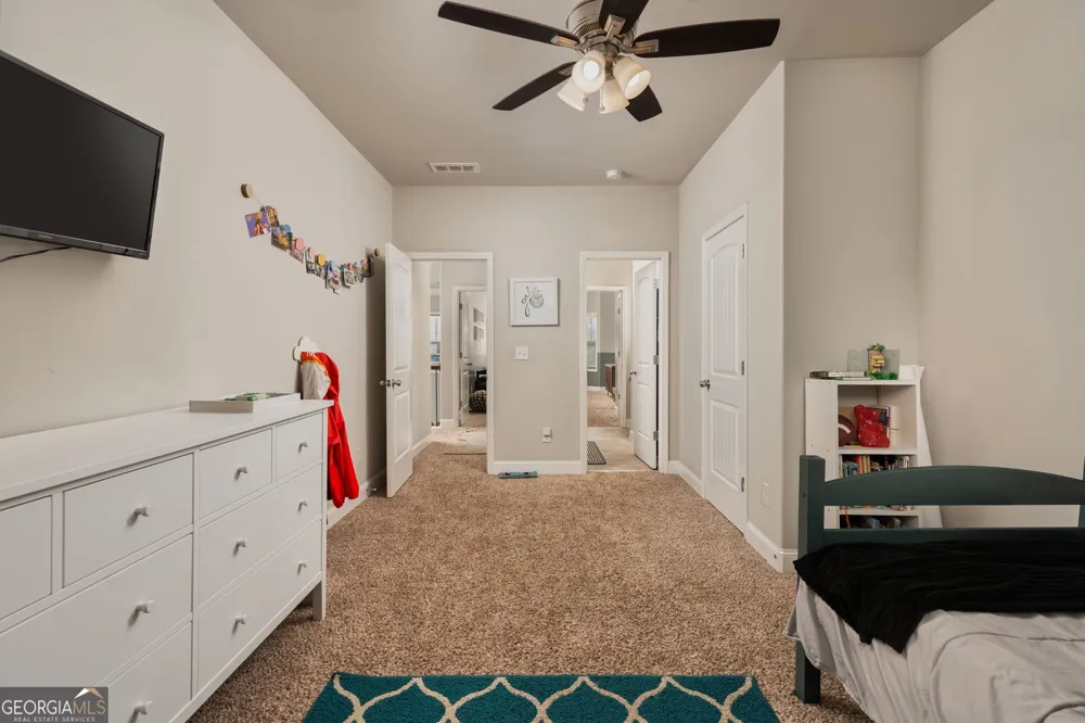 102 Arapaho DR Kathleen, GA 31047