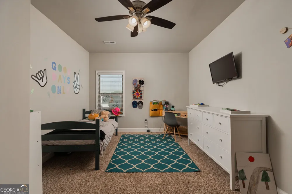 102 Arapaho DR Kathleen, GA 31047