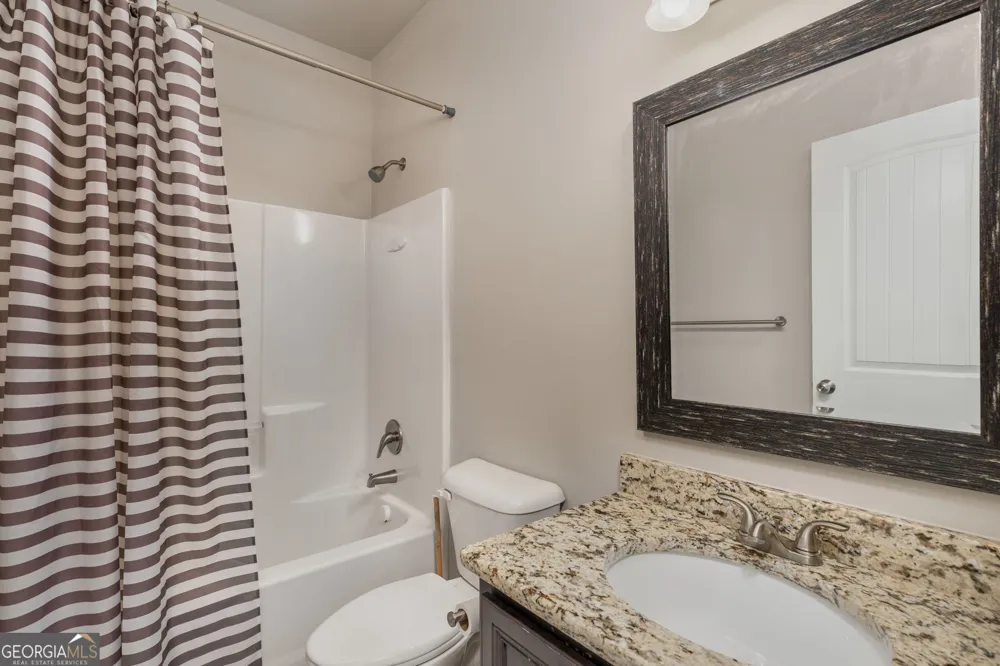 102 Arapaho DR Kathleen, GA 31047