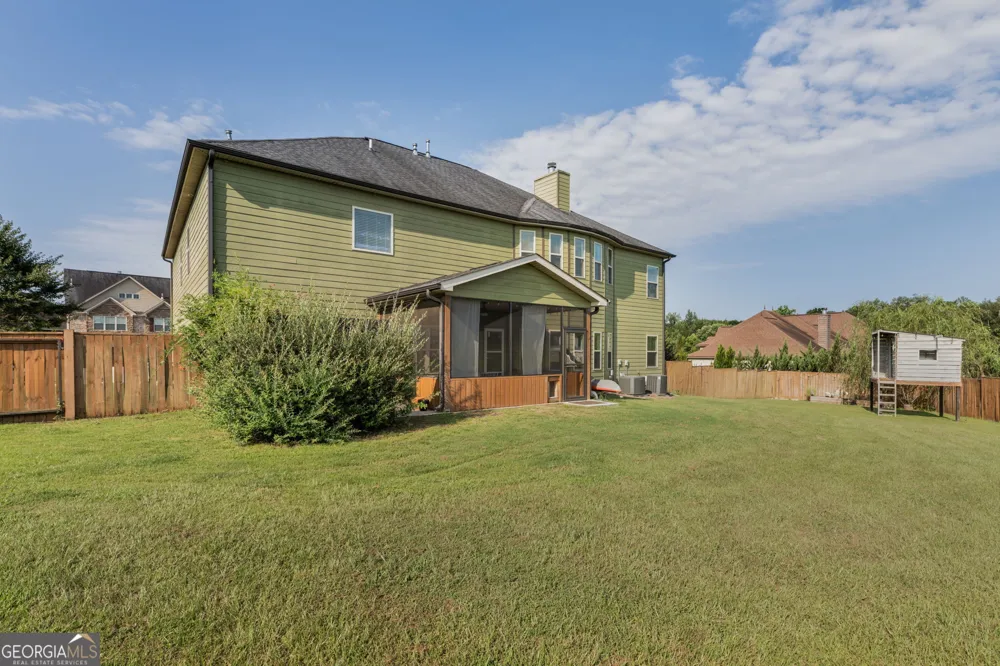102 Arapaho DR Kathleen, GA 31047