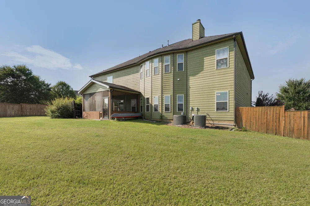 102 Arapaho DR Kathleen, GA 31047