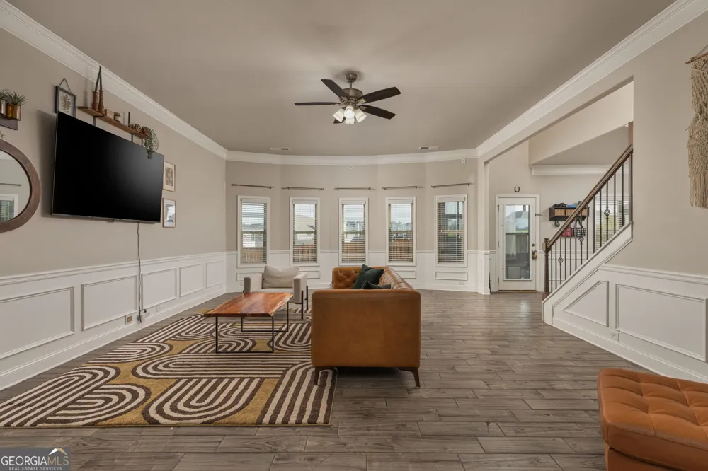 102 Arapaho DR Kathleen, GA 31047