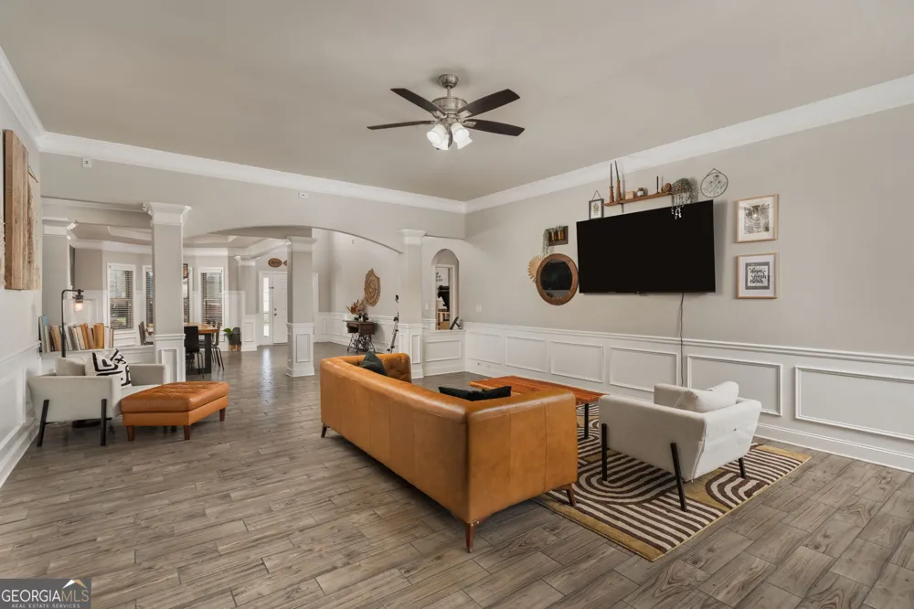102 Arapaho DR Kathleen, GA 31047