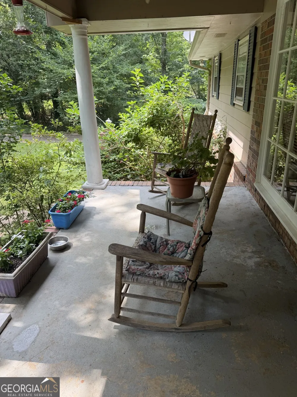 329 RIVERBEND DR Royston, GA 30662