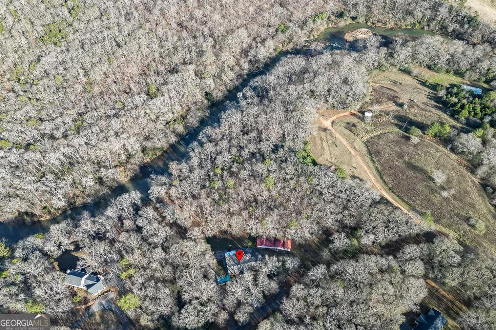 329 RIVERBEND DR Royston, GA 30662