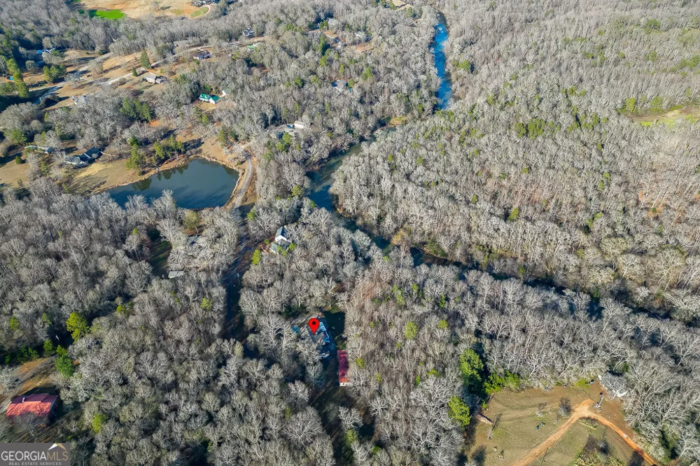 329 RIVERBEND DR Royston, GA 30662