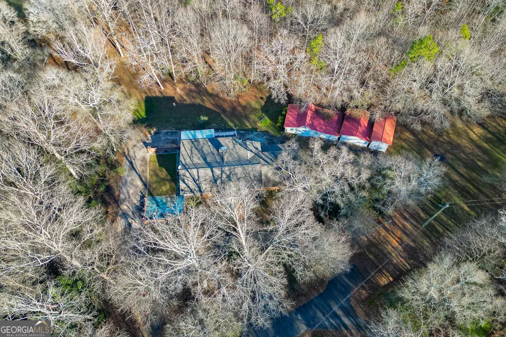 329 RIVERBEND DR Royston, GA 30662