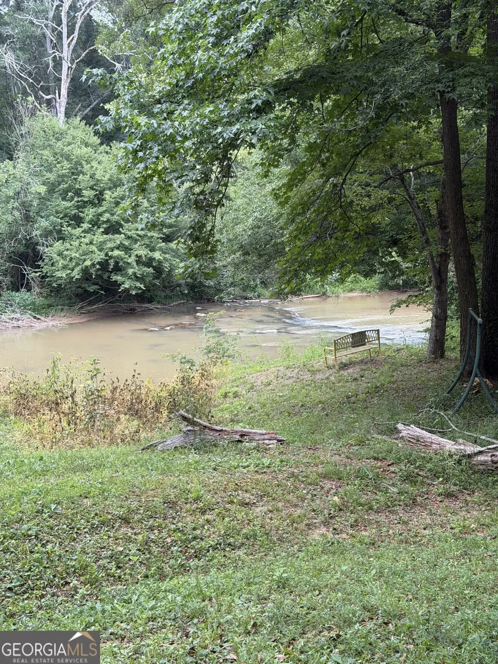 329 RIVERBEND DR Royston, GA 30662